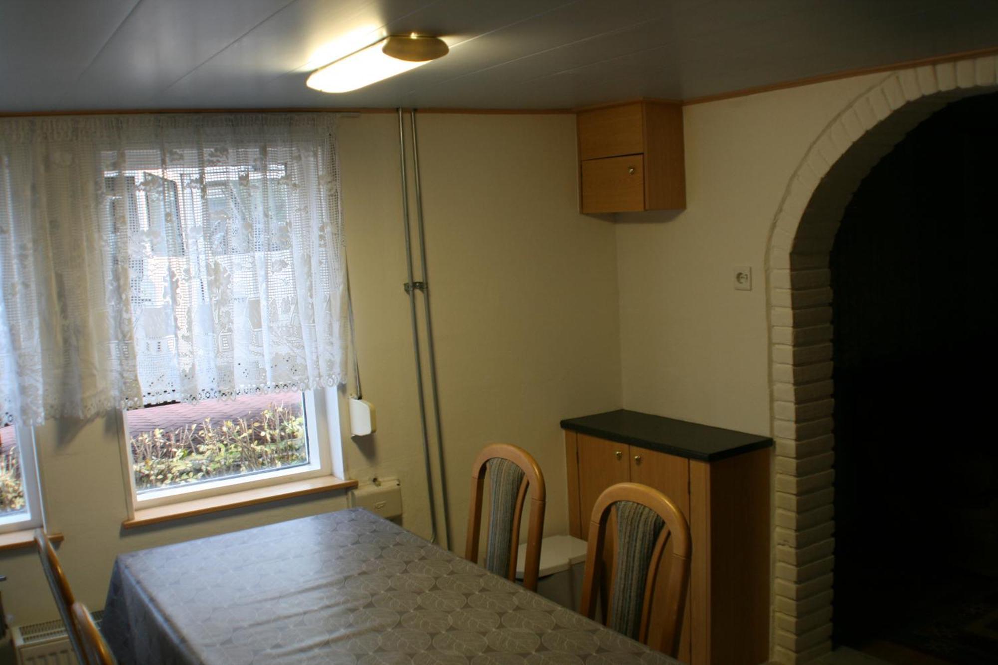 Schwone Diekhuusje - Vakantiewoning Aan De Noordzeekust Schoondijke Exterior foto